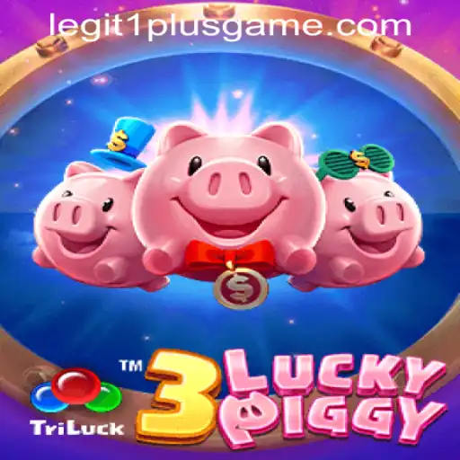 Exploring the Exciting World of 3LUCKYPIGGY: A 1PlusGame PH Casino Experience