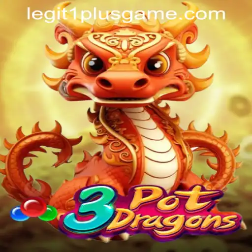 Exploring 3PotDragons: A Captivating Experience in 1PlusGame PH Casino
