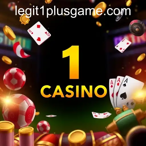About Us: Discover 1PlusGame PH Casino