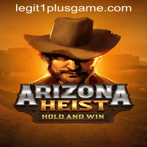 ArizonaHeist: A Thrilling Experience in the World of 1PlusGame PH Casino