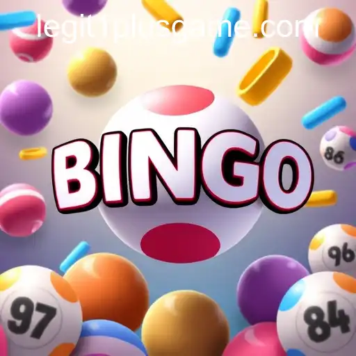 The Exciting World of Bingo Games at 1PlusGame PH Casino