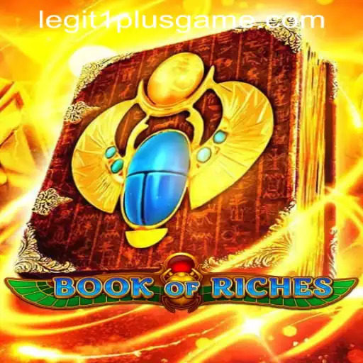 Explore the Excitement of BookofRiches at 1PlusGame PH Casino