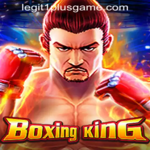 BoxingKing: A Knockout Experience at 1PlusGame PH Casino