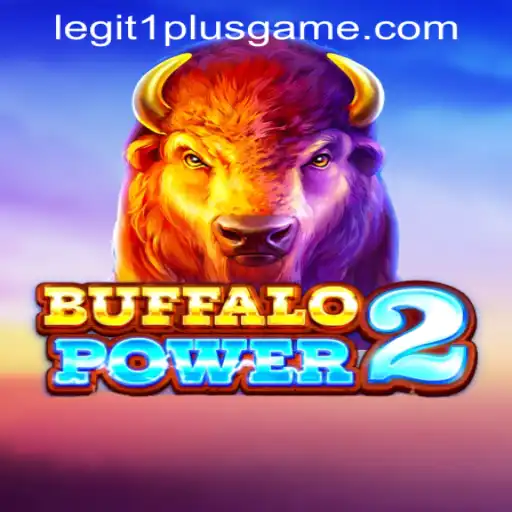 Discover the Excitement of BuffaloPower2 at 1PlusGame PH Casino