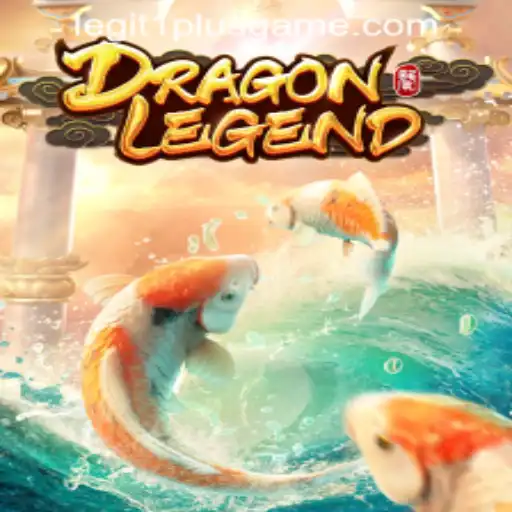 Exploring DragonLegend: A Dive into the Exciting World of 1PlusGame PH Casino
