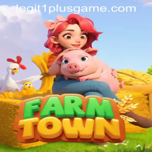 Exploring the Vibrant Universe of FarmTown and the Dynamics of 1PlusGame PH Casino