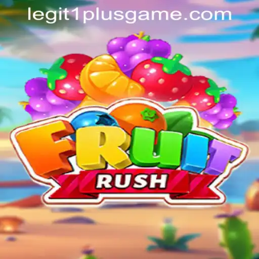 Exploring the Exciting World of FruitRush at 1PlusGame PH Casino