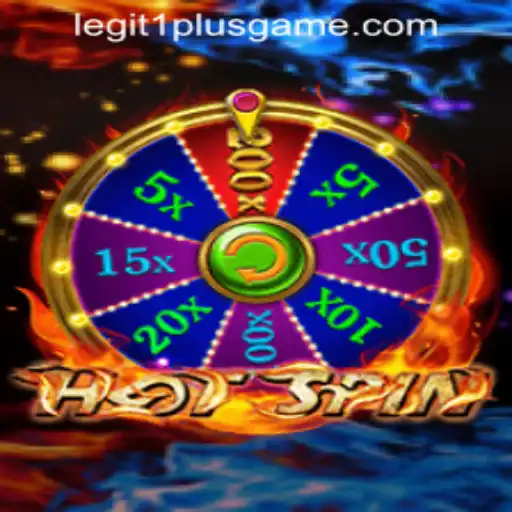 Exploring HotSpin: A Thrilling Casino Experience with 1PlusGame PH Casino