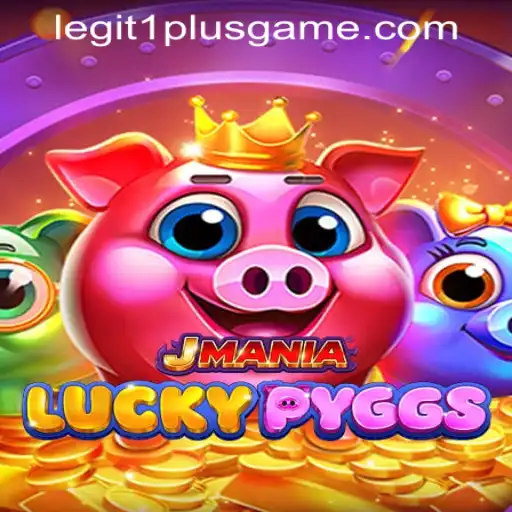 Exploring the Exciting World of JManiaLuckyPyggs: A Dive into the 1PlusGame PH Casino Experience