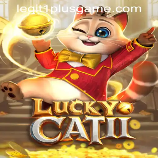 Exploring the Thrills of LuckyCatII at 1PlusGame PH Casino