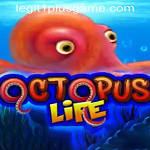 Dive into the Exciting World of OctopusLife: The Latest Sensation from 1PlusGame PH Casino