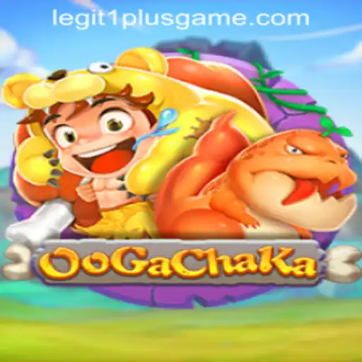 OoGaChaKa: A Thrilling Adventure in the 1PlusGame PH Casino