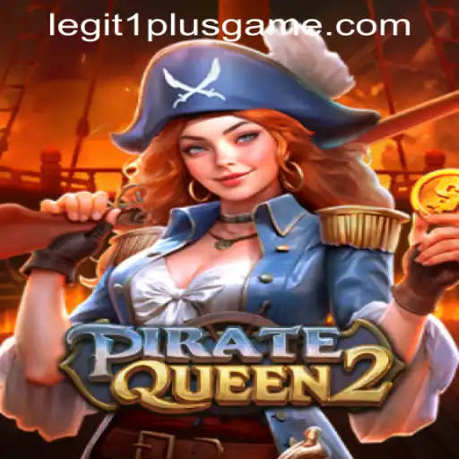 Explore the Exciting World of PirateQueen2 at 1PlusGame PH Casino
