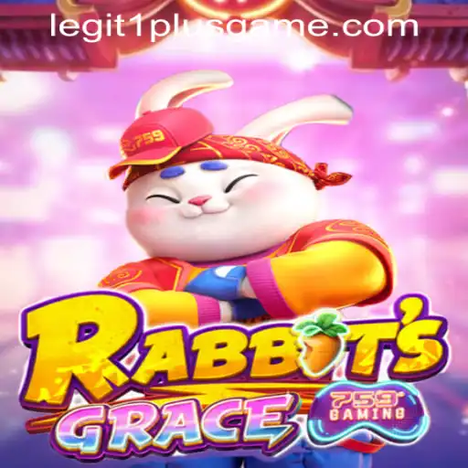 Exploring RabbitsGrace: A New Sensation in the World of 1PlusGame PH Casino