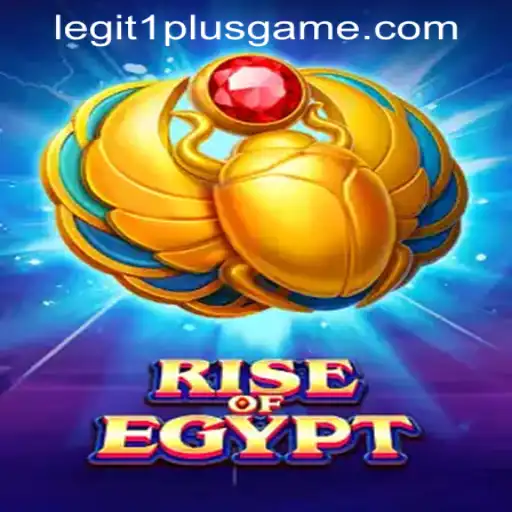 Experience the Thrills and Riches of RiseOfEgypt at 1PlusGame PH Casino