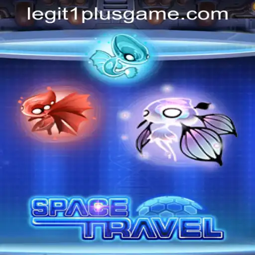 Exploring the Thrilling Universe of SpaceTravel: A Journey Through 1PlusGame's PH Casino