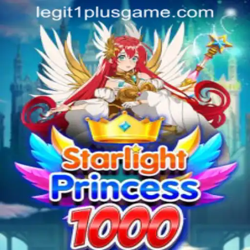 Discover the Magical World of StarlightPrincess1000 at 1PlusGame PH Casino