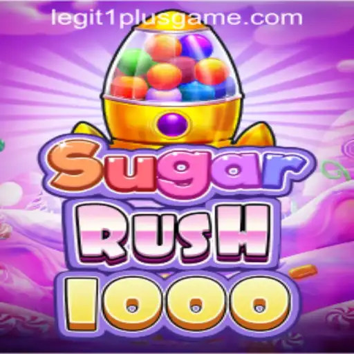 Exploring the Excitement of SugarRush1000 at 1PlusGame PH Casino
