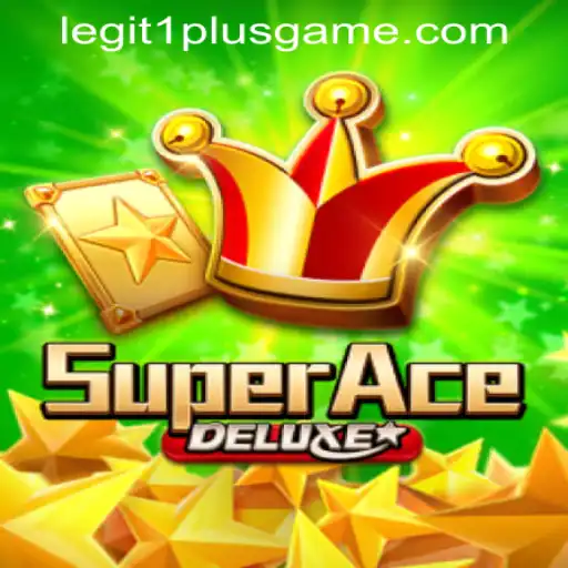 Exploring the Thrills of SuperAceDeluxe at 1PlusGame PH Casino