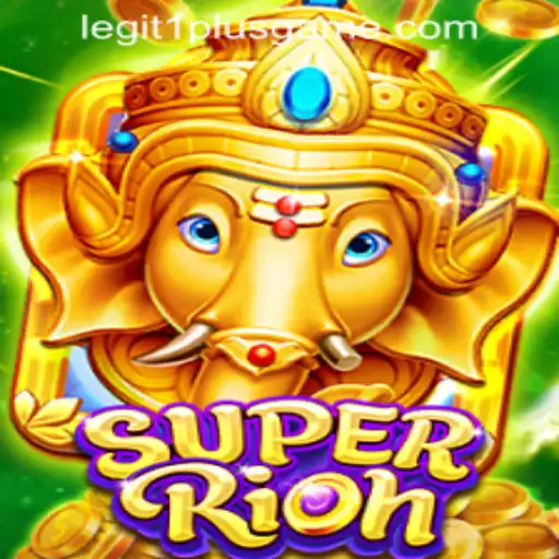 Exploring the Thrills of SuperRich at 1PlusGame PH Casino
