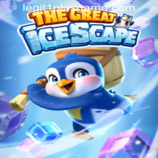 Exploring The Great Icescape: A Chilling Adventure at 1PlusGame PH Casino