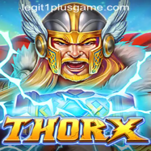 ThorX: An Epic Adventure in the World of 1PlusGame PH Casino