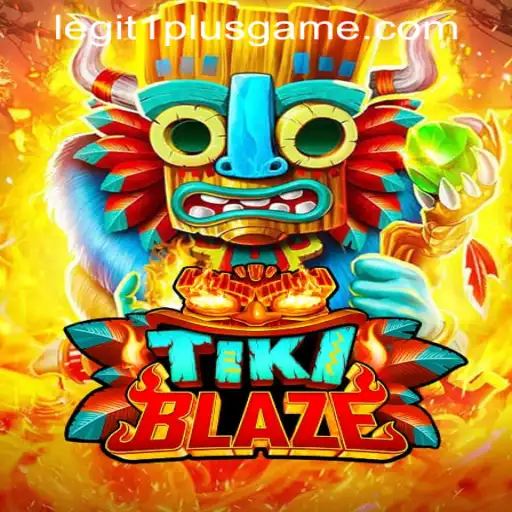 Exploring TikiBlaze: An Exciting Addition to 1PlusGame PH Casino
