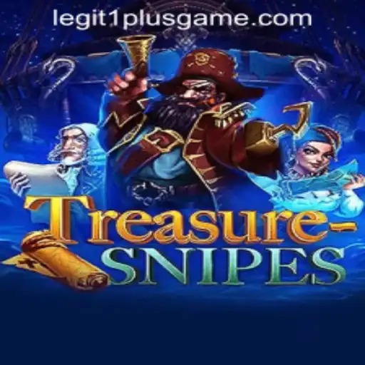 Discovering TreasureSnipes: A Thrilling Dive into the Digital Casino World