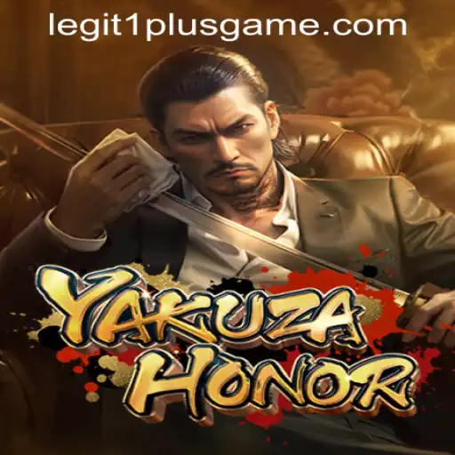 YakuzaHonor: A Thrilling Dive into Japanese Underworld Gaming