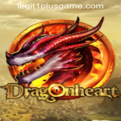 DragonHeart: A Thrilling Adventure by 1PlusGame PH Casino