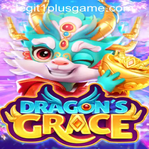 DragonsGrace: A Journey into Mythical Realms with 1PlusGame PH Casino