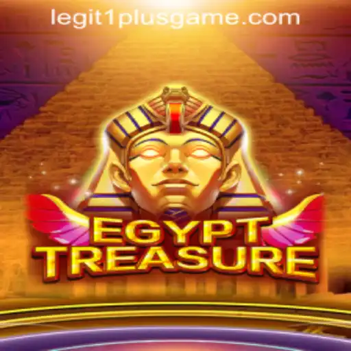 Discover the Mysteries of EgyptTreasure: A New Horizon in Online Gaming