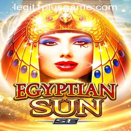 Discover the Thrilling World of EgyptianSunSE: A Deep Dive into the Exciting Gameplay of 1PlusGame PH Casino