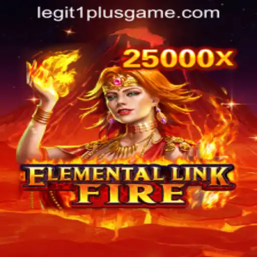 Dive into ElementalLinkFire: A Thrilling Experience at 1PlusGame PH Casino