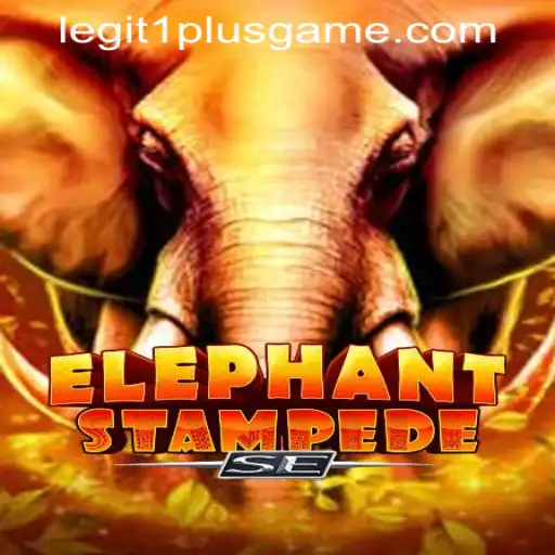 Explore the Thrilling World of ElephantStampedeSE in 1PlusGame PH Casino