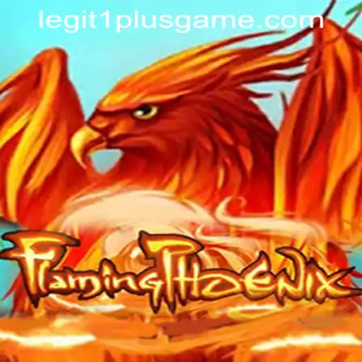 FlamingPhoenix: A New Era of Gaming at 1PlusGame PH Casino