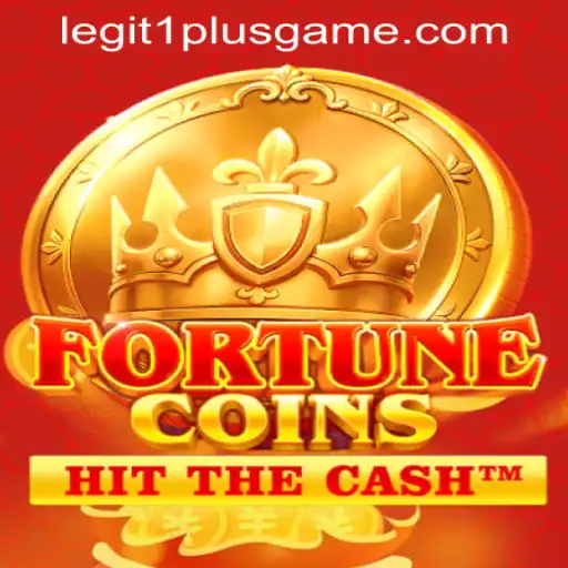 Exploring FortuneCoins: A Thrilling Addition to 1PlusGame PH Casino