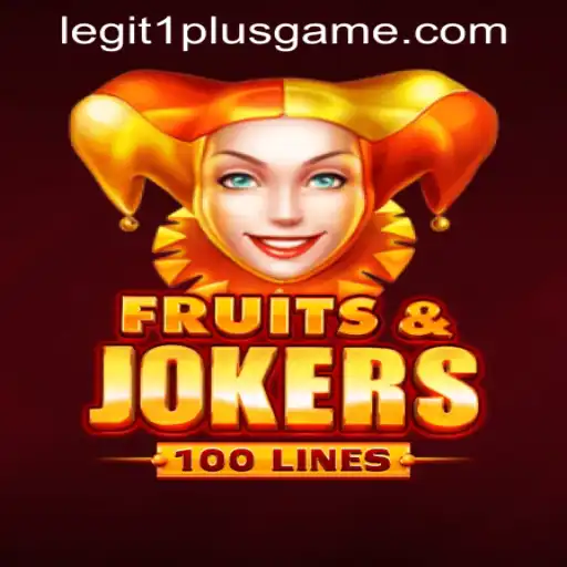Exploring the Thrills of FruitsAndJokers100 at 1PlusGame PH Casino