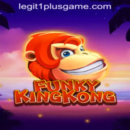 FunkyKingKong: An Exciting New Addition to 1PlusGame PH Casino