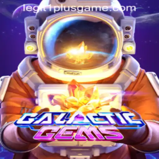 Exploring GalacticGems: A Journey Through the Stars with 1PlusGame PH Casino