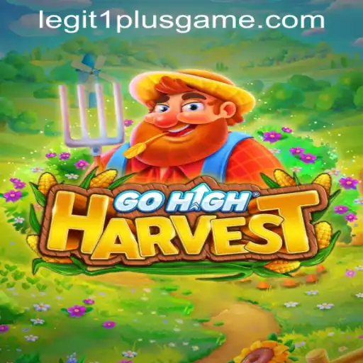 Unveiling the Thrills of GoHighHarvest: A Deep Dive into 1PlusGame PH Casino's Latest Sensation
