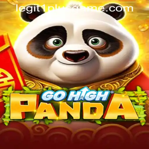 GoHighPanda: The Exciting World of 1PlusGame PH Casino Adventure