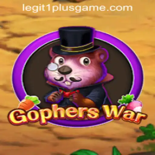 GophersWar: A Thrilling Adventure in the World of 1PlusGame PH Casino