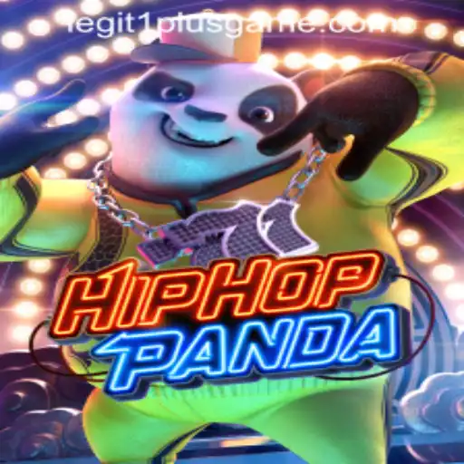 HipHopPanda: Unleash Your Rhythmic Luck with 1PlusGame PH Casino