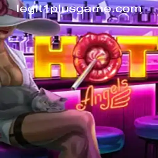 Exploring HotAngels: A Thrilling Journey at 1PlusGame PH Casino