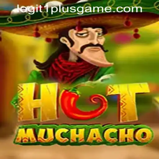 HotMuchacho: A Thrilling 1PlusGame PH Casino Experience