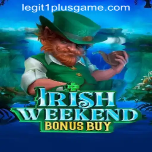 Discover the Thrills of IrishWeekendBonusBuy at 1PlusGame PH Casino