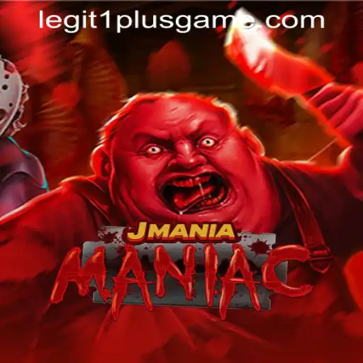 JManiaManiac: A New Era of Casino Gaming with 1PlusGame PH Casino
