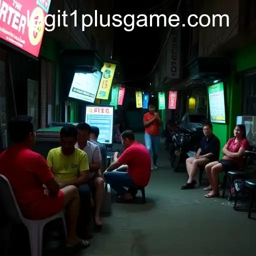 Exploring the Intricacies of Jueteng and Its Contrast with 1PlusGame PH Casino