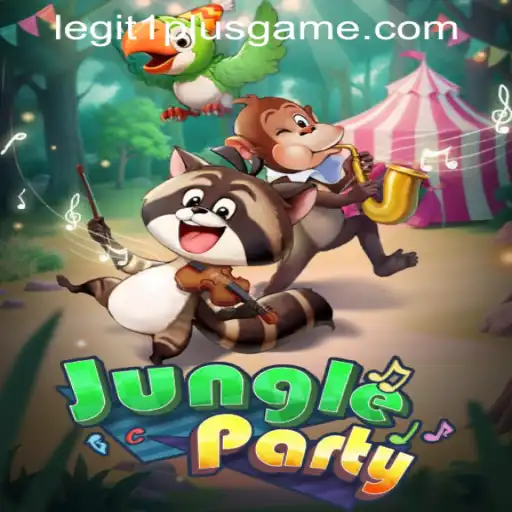 Exploring JungleParty at 1PlusGame PH Casino: Adventure Awaits
